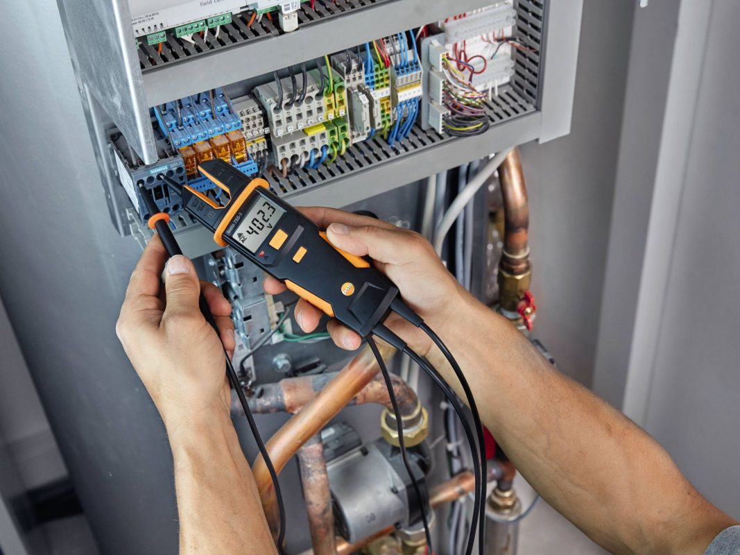 Pütürge Elektrikçi